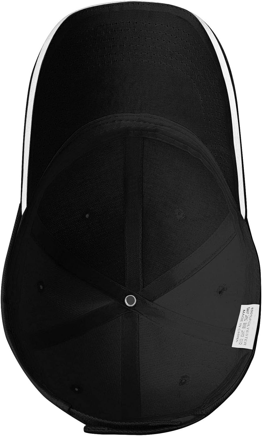 Hawk Tush Hat Hawk Tush Spit on That Thing Hat for Women Funny Baseball Hat Funny Gifts for Women, Black-2