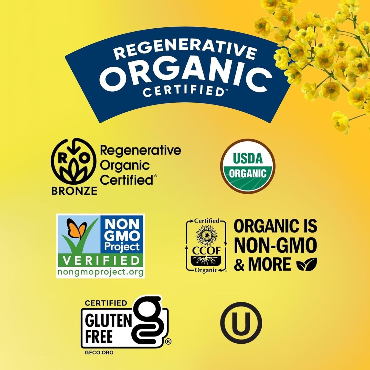 Regenerative Organic Certified (Roc) Long Grain White Basmati Rice – Non-Sticky, Fluffy Aromatic Organic Rice Grown in California, 32 Oz