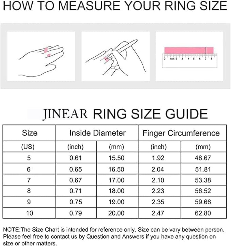 18K Gold Plated Croissant Braided Twisted Signet Chunky Dome Ring Stacking Star Band for Women and Men Statement Wedding Ring Minimalist Jewelry Size 5 to 10