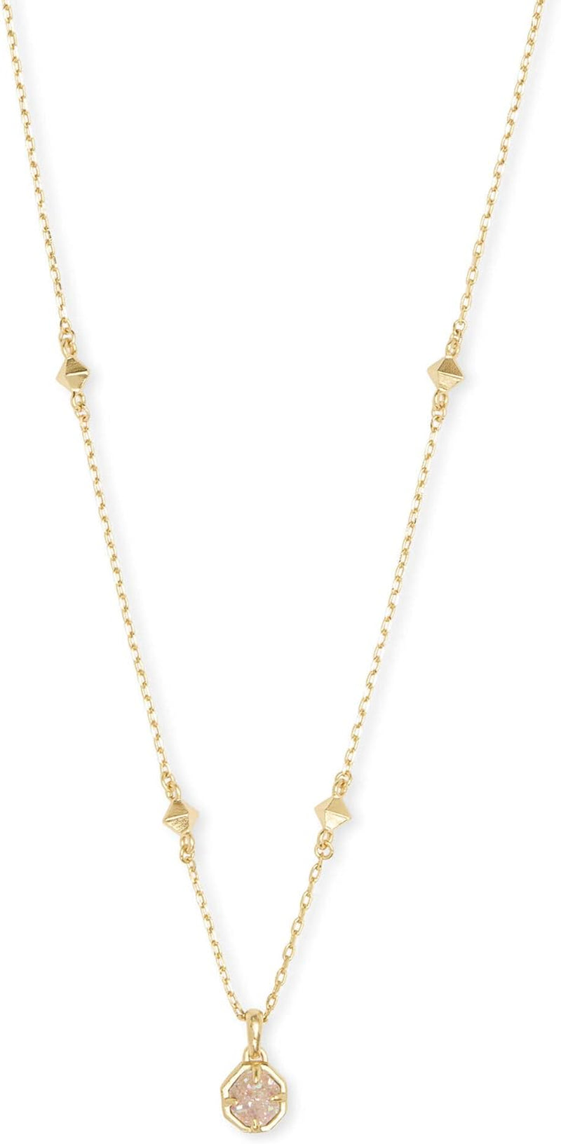 Nola Pendant Necklace for Women, Fashion Jewelry - WORLD TIME VISITS
