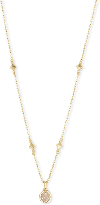 Nola Pendant Necklace for Women, Fashion Jewelry - WORLD TIME VISITS