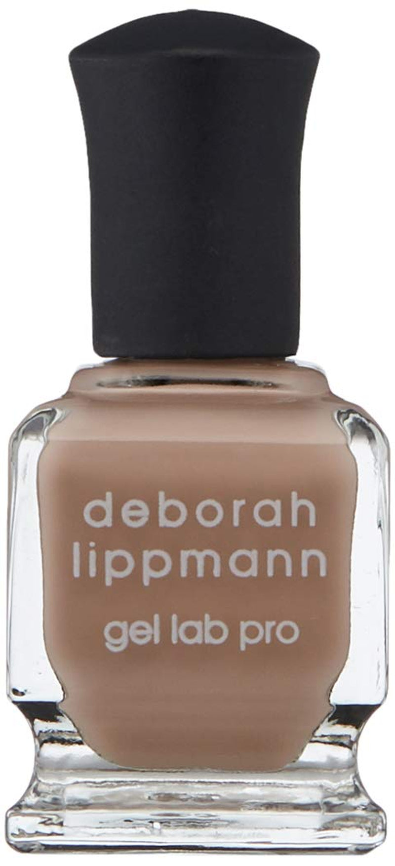 Gel Lab Pro Nail Polish Treatment Enriched for Nail Health, Wear, and Shine No Animal Testing, 21 Free, Vegan Neutral Colors