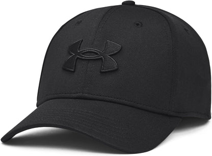 Men'S Blitzing Cap Stretch Fit