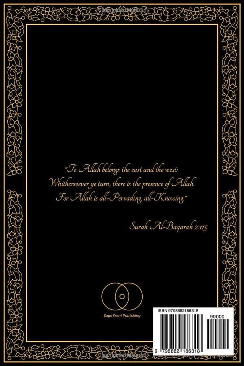 The Clear Qur’An: English Translation of the Noble Qur’An - Portable Size, Large Print