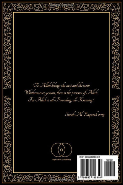 The Clear Qur’An: English Translation of the Noble Qur’An - Portable Size, Large Print