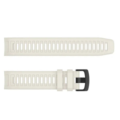 Garmin Instinct Watch Band 22Mm Silicone Strap, Used for Smart Watch Replacement Wristband, Garmin Instinct Color Bracelet
