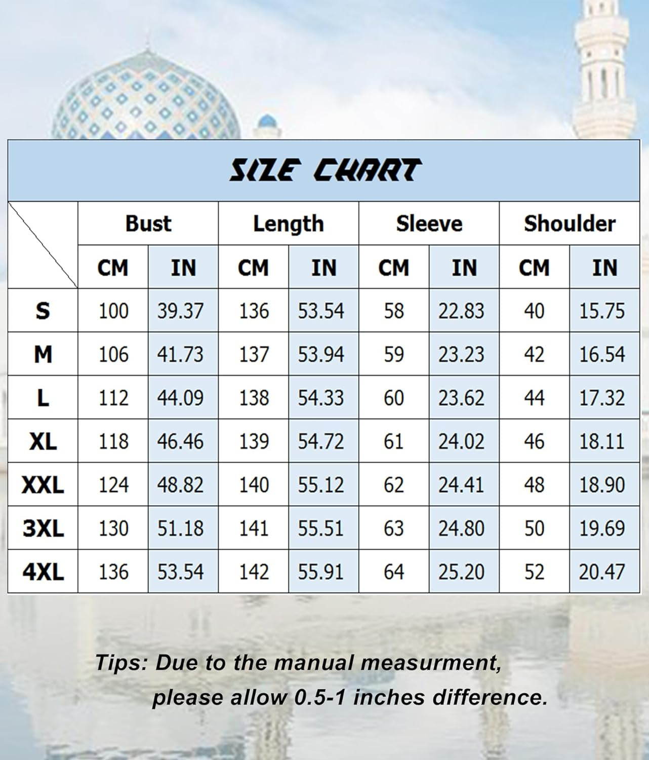 Womens Long Sleeve Ethnic Style Zipper Muslim Dresses Abaya with Hijabs
