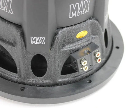 LANZAR MAX PRO MAXP84 8" 800 WATT Power Car Audio Subwoofer Sub Woofer SVC