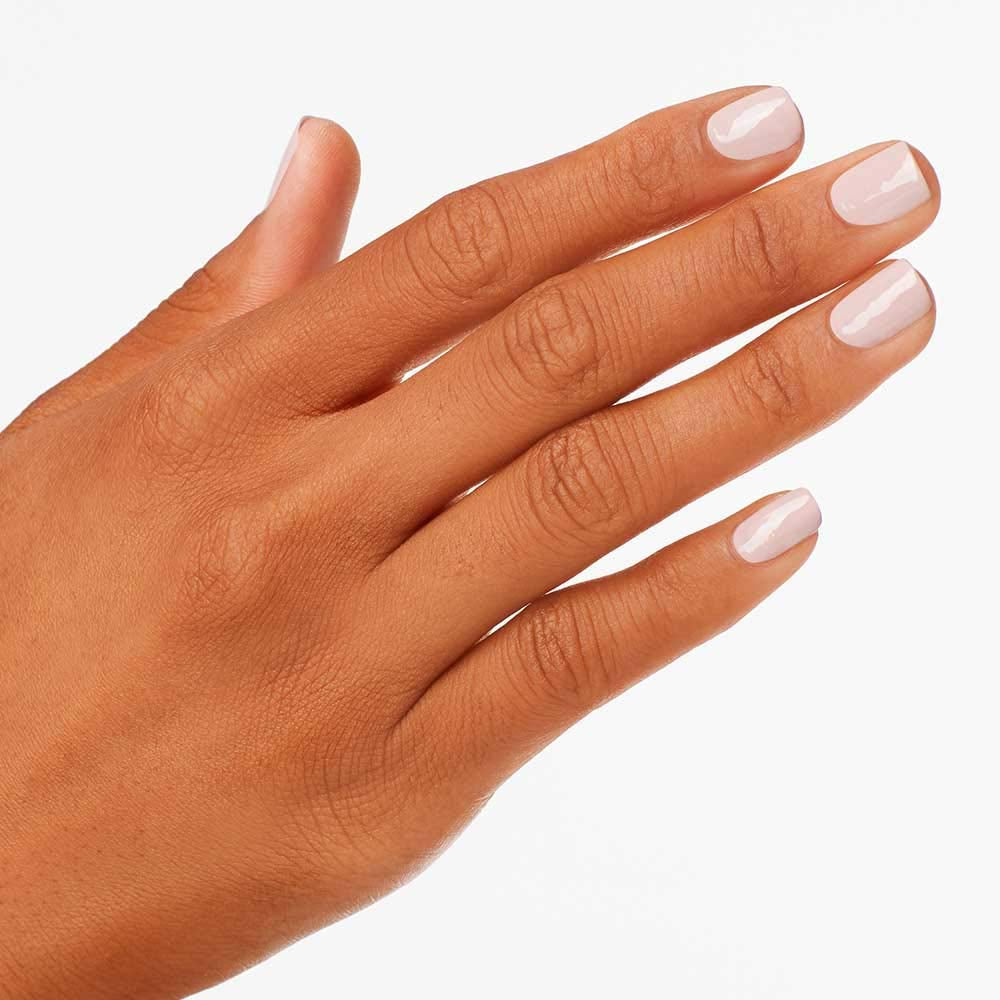 OPI Nail Lacquer Nude Crème