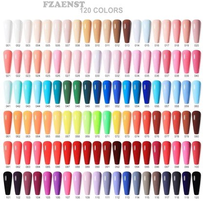 Pastel Gel Nail Polish,15Ml Lavender Purple Color Soak off UV LED Gel Polish Nail Art Manicure Salon Christmas DIY Nail Design Decoration at Home #D110