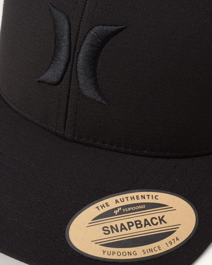 Men'S Caps - Del Mar Mesh Panel Baseball Cap Trucker Hat - Snap Back Hats for Men