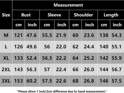 Men'S Kaftan Thobe Long Sleeve Muslim Robe Button up Side Split Kaftan Thobe with Pockets