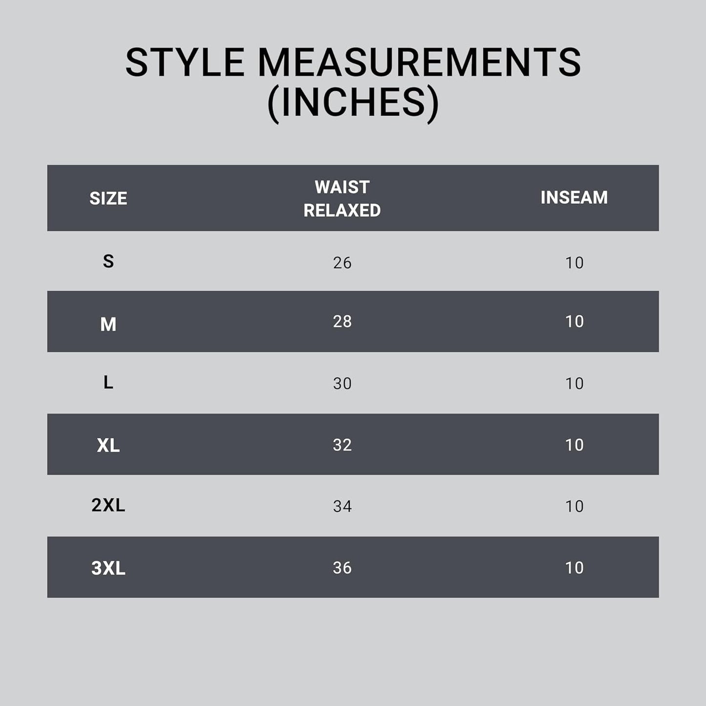 s Men'S Dri Power Essential Performance Shorts with Pocket - Workout and Gym Active Wear