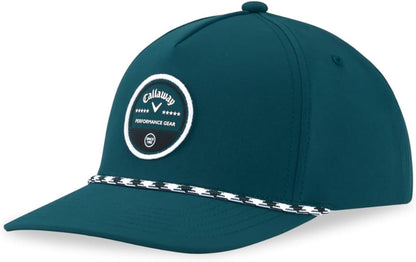 Golf Bogey Free Retro Collection Headwear