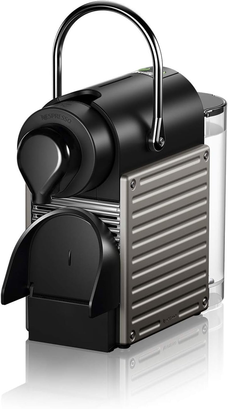 BEC430TTN Pixie Espresso Machine, 24 Ounces by , Titan