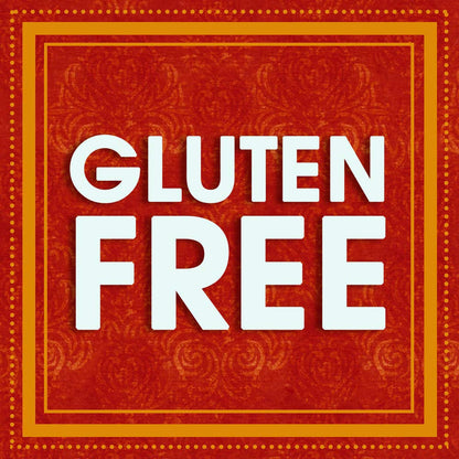 Gluten Free Garlic & Vegetable Instant Rice Noodle Soup, 1.6 Oz