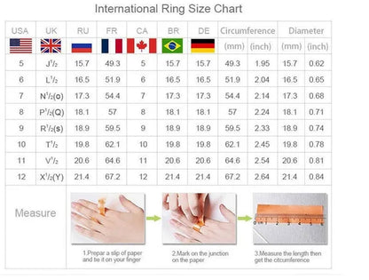 10Mm round Cut Rose & White Gold Plated 925 Sterling Silver Champagne & White Topaz Bridal Engagement Two Tone Gold Ring Size 5-11