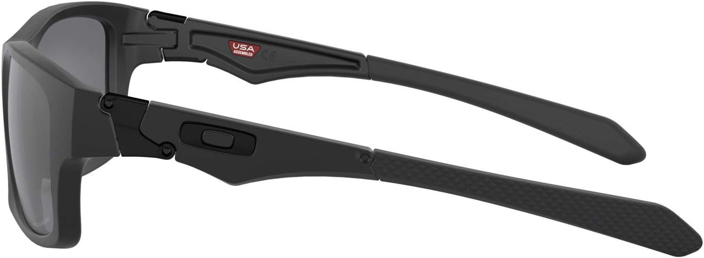 Mens Jupiter Squared Sunglasses (OO9135) Plastic