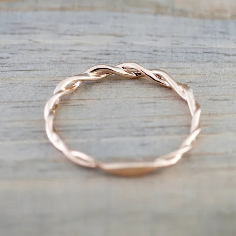 Twisted Shape,Diamond Wedding Band ,FULL Eternity Ring,engagement Ring,stacking Matching Band,anniversary Ring,curved Design