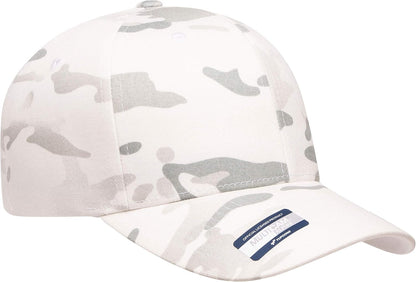 Delta Seamless Carbon Cap