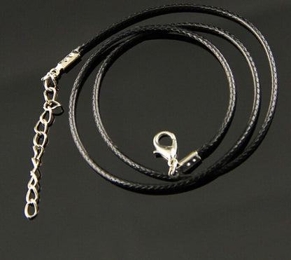 Ayatul Kursi Muslim Arabic Printed Pendant Necklace Stainless Steel with Rope Chain Men Women Islamic Quran Arab Fashion Jewelry (Gold)