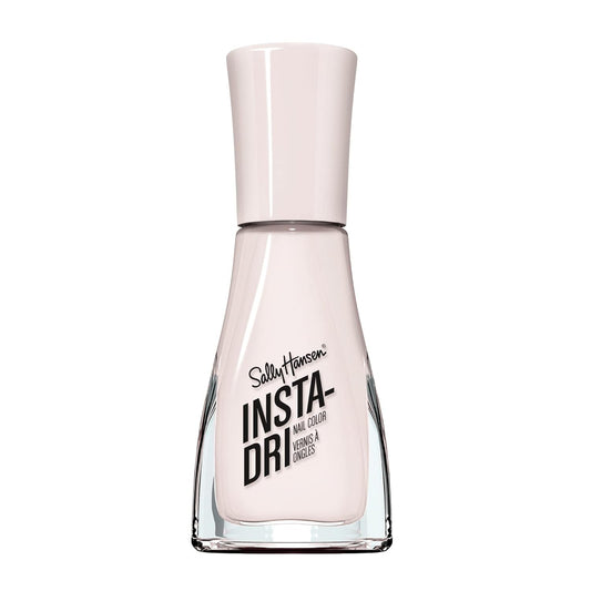 Insta-Dri®, Pink Pursuit, Quick Dry, Long Lasting, Streak-Free Shine, Pink Nail Polish