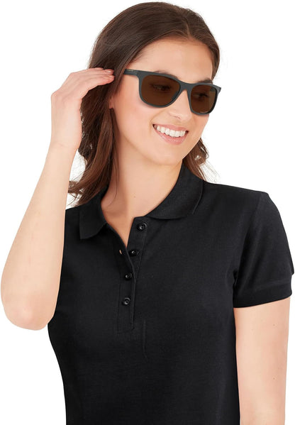 Women'S Oo9473 Leadline Square Sunglasses