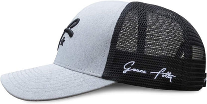 Trucker Hat for Men or Women- Many Cool Designs