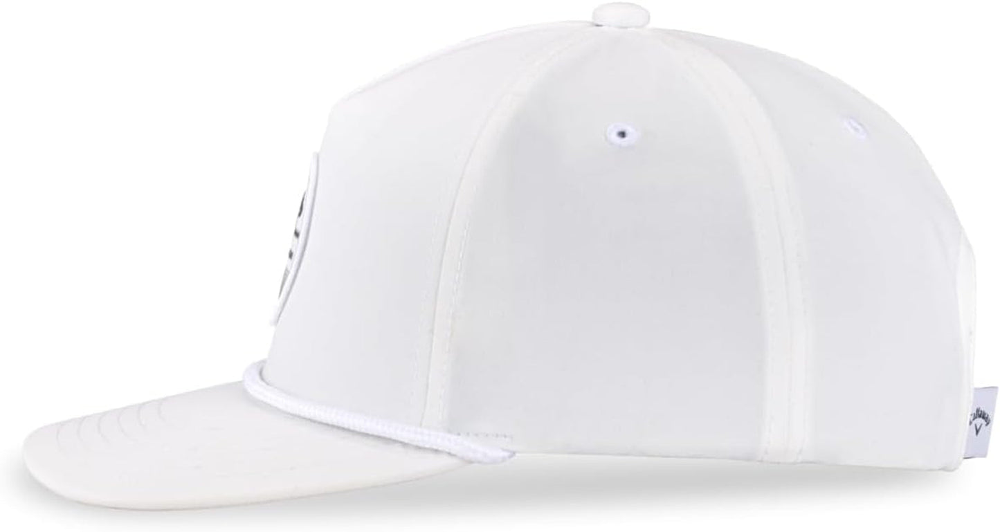 Golf Bogey Free Retro Collection Headwear