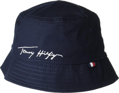 Men'S Bucket Hat - WORLD TIME VISITS