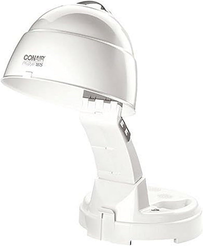 Bonnet Hair Dryer, 1875W Pro Style Bonnet Ionic Hair Dryer - WORLD TIME VISITS