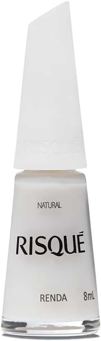 Nail Polish (Renda - Natural)