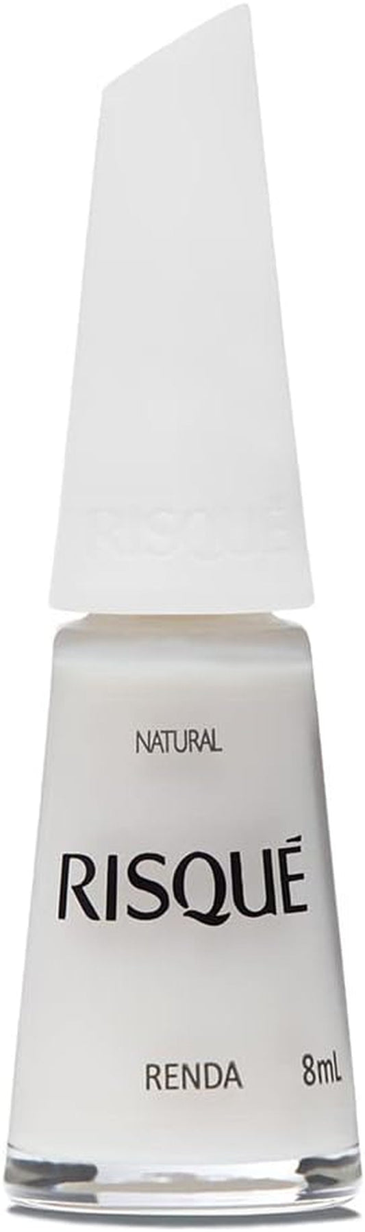 Nail Polish (Renda - Natural)