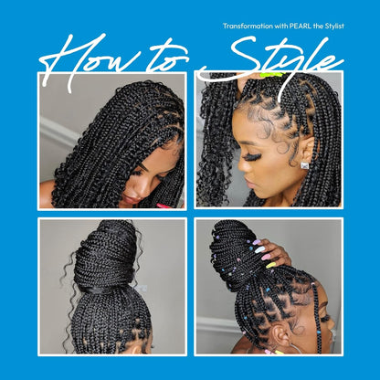 Foaming Mousse, Maximum Shine Wrap Mousse, Reduce & Prevent Frizz, Define Curls, Hold Styles, Nourishes Dry and Crips Hair, Enriched with Organic Jamaican Black Castor Oil