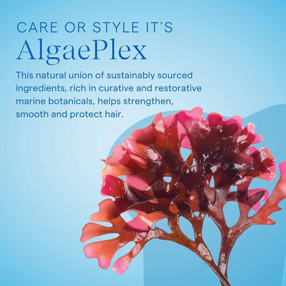 Aquage Transforming Paste, Ultra-Firm Hold Texturizer, Non-Greasy, Combines the Flexibility of a Wax with the Hold of Hairspray