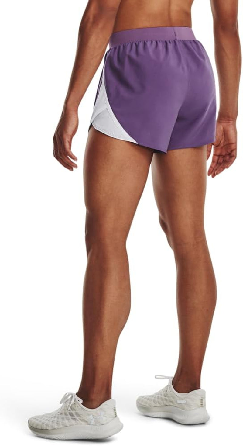 Women'S Fly by 2.0 Running Shorts - WORLD TIME VISITS
