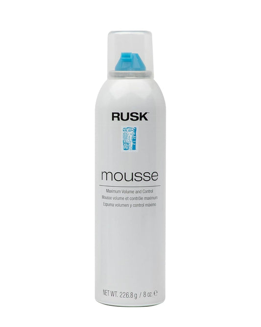 Designer Collection Mousse Maximum Volume and Control, Firm-Holding Styling Mousse, 8.8 Oz - WORLD TIME VISITS