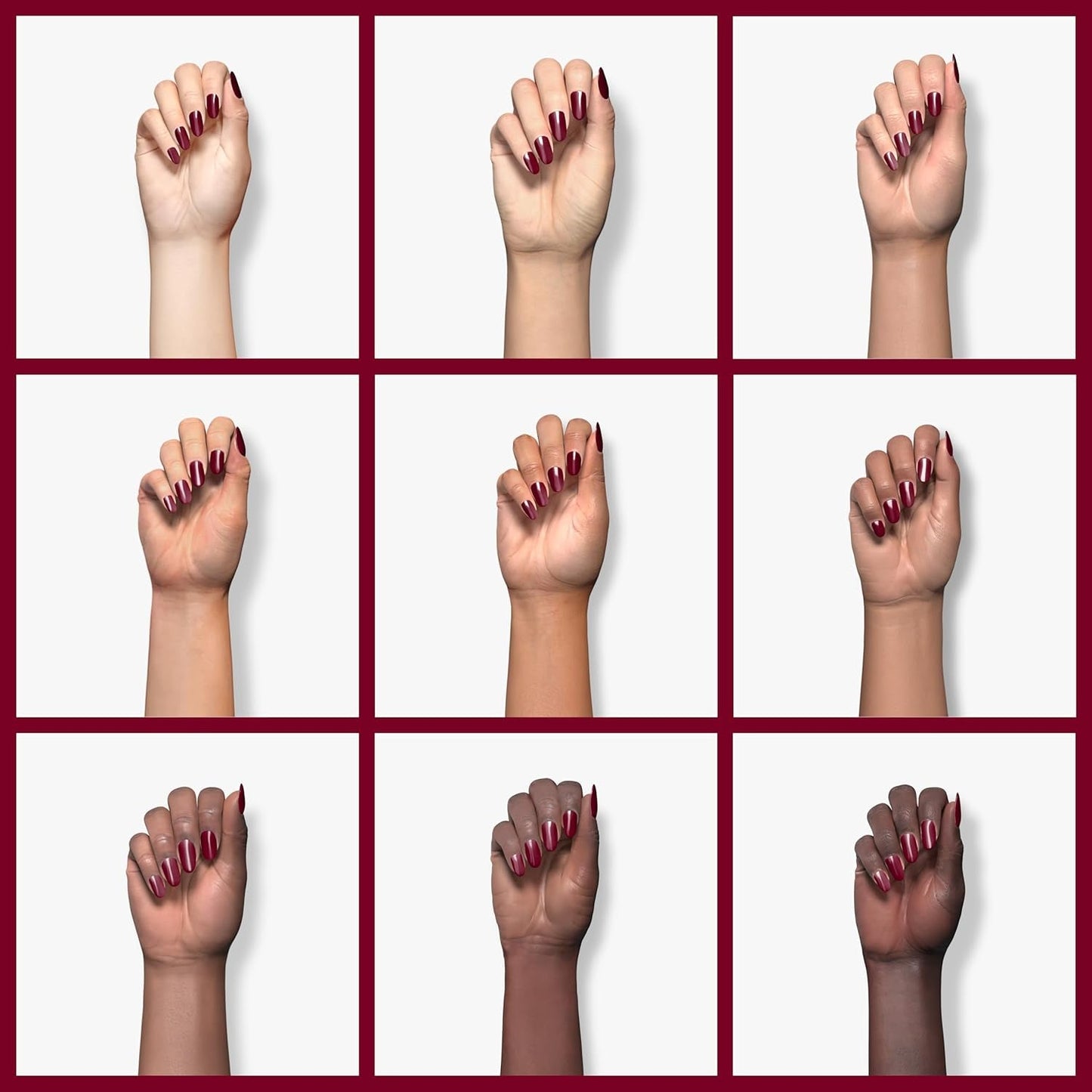 Dr’S Remedy Enriched Nail Polish: Non Toxic, All Natural, and Organic - Doctor Formulated: Strengthens, Restores, Heals, and Protects '24-Free' - CHEERFUL Cherry