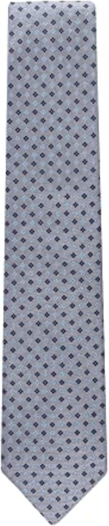 Men'S Neat Pattern Tie