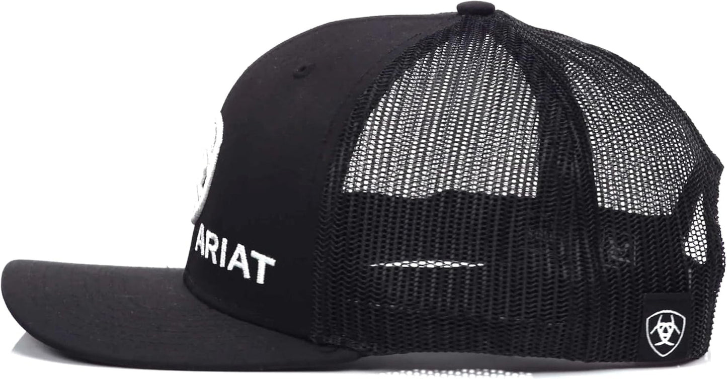 Men'S  Shield Richardson 112 Snapback Cap