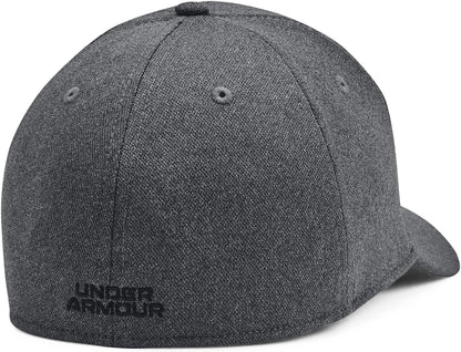 Men'S Blitzing Cap Stretch Fit