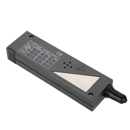 Jewerly Diamond Tester and Moissanite Tester, LED Diamond Detector Selector, Gems Stone Hardness Test Tool Diamond Testers