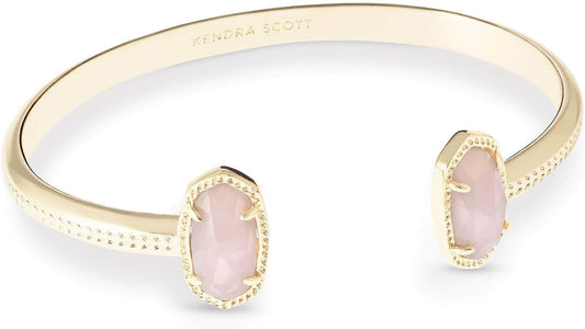 Elton Cuff Bracelet for Women, Fashion Jewelry - WORLD TIME VISITS