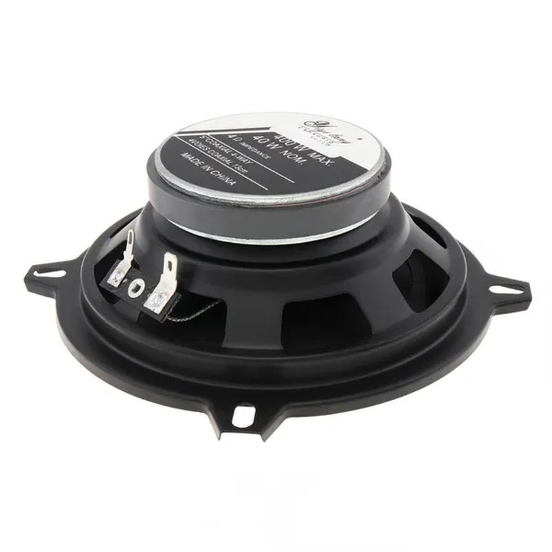 2Pcs 5 Inch 400W Universal Car Coaxial Speakers Audio Stereo Full Range Frequency Hifi Speakers for Cars