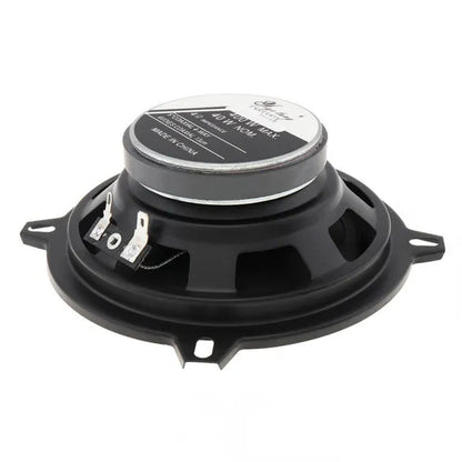 2Pcs 5 Inch 400W Universal Car Coaxial Speakers Audio Stereo Full Range Frequency Hifi Speakers for Cars