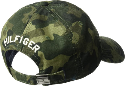 Men'S Cotton Ardin Adjustable Baseball Cap