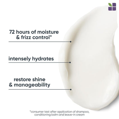 Biolage Ultra Hydra Source Conditioner - Intensely Conditions & Replenishes, for Very Dry, Thick, Coarse Hair, with Micro-Dosed with Cupuaçu Butter & Salicylic Acid, Packaging May Vary