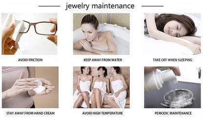 Exquisite Womens Ring Rhinestone Promise Rings Princess Ring Romantic Wedding Band Bride Engagement Ring Proposal Christmas Gift Fashion Jewelry Accessories