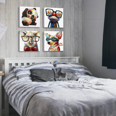 Paintings