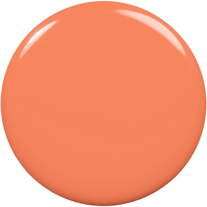 Expr Quick-Dry Vegan Nail Polish, Desk Mani, Peachy Beige, 0.33 Ounce